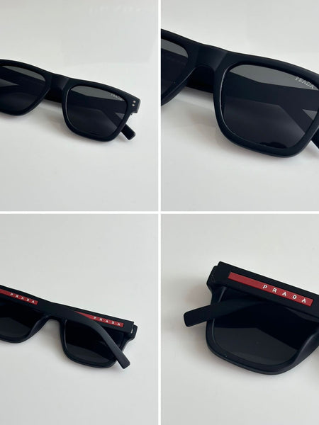 Prad.a sunglasses