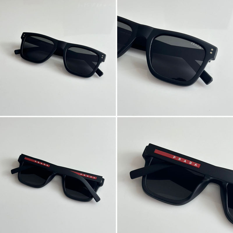 Prad.a sunglasses
