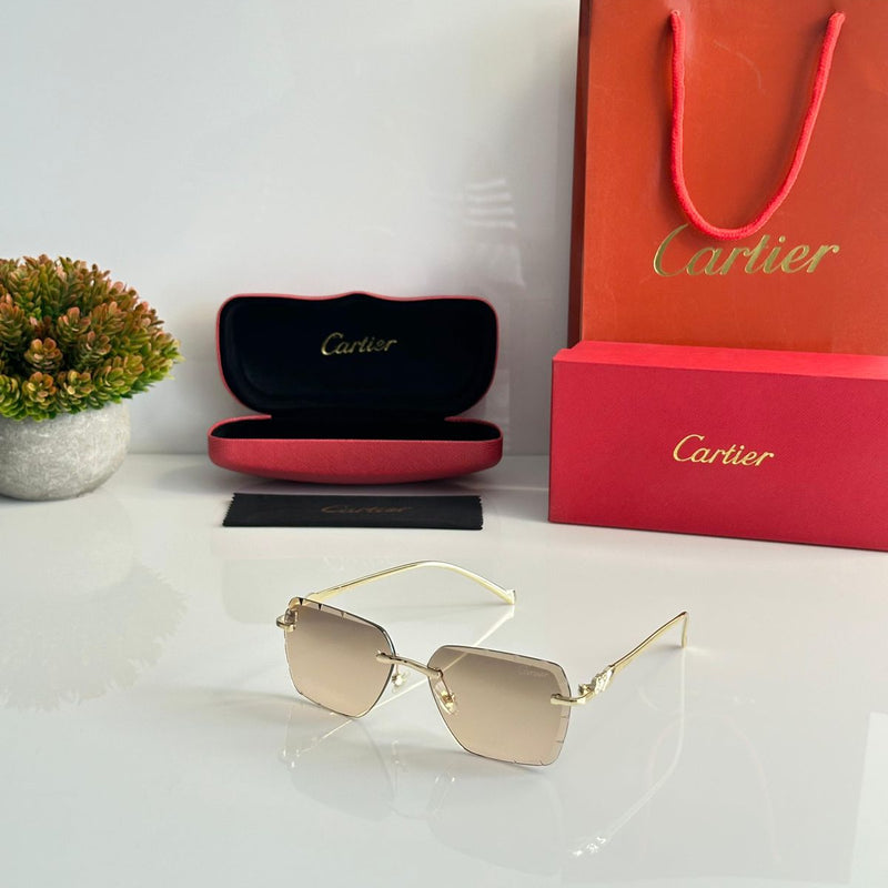 Cart.ier sunglasses