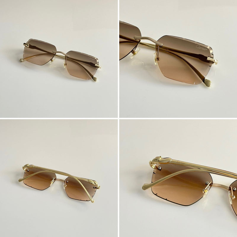Cart.ier sunglasses
