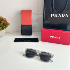 Pra.da sunglasses