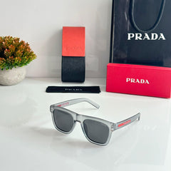 Pra.da sunglasses