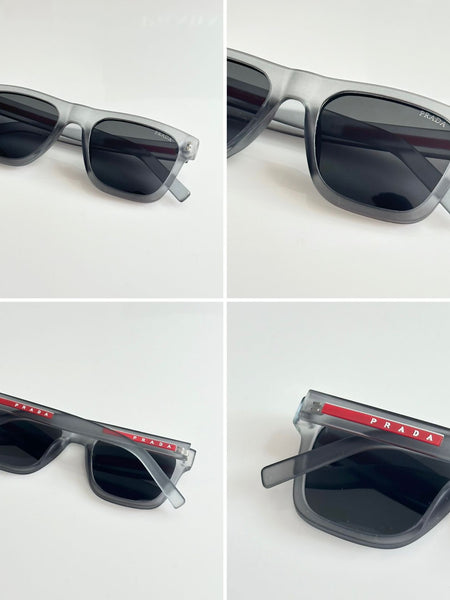 Pra.da sunglasses