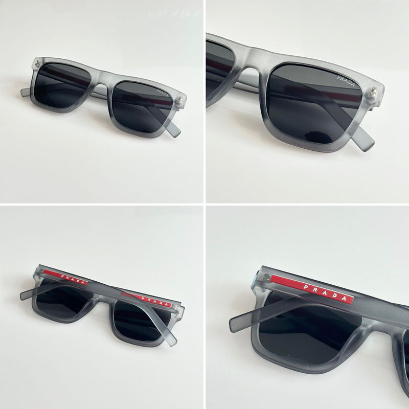 Pra.da sunglasses