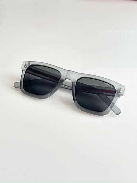 Pra.da sunglasses