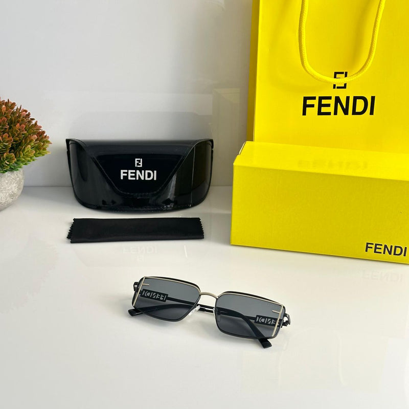 Fe.ndi sunglasses
