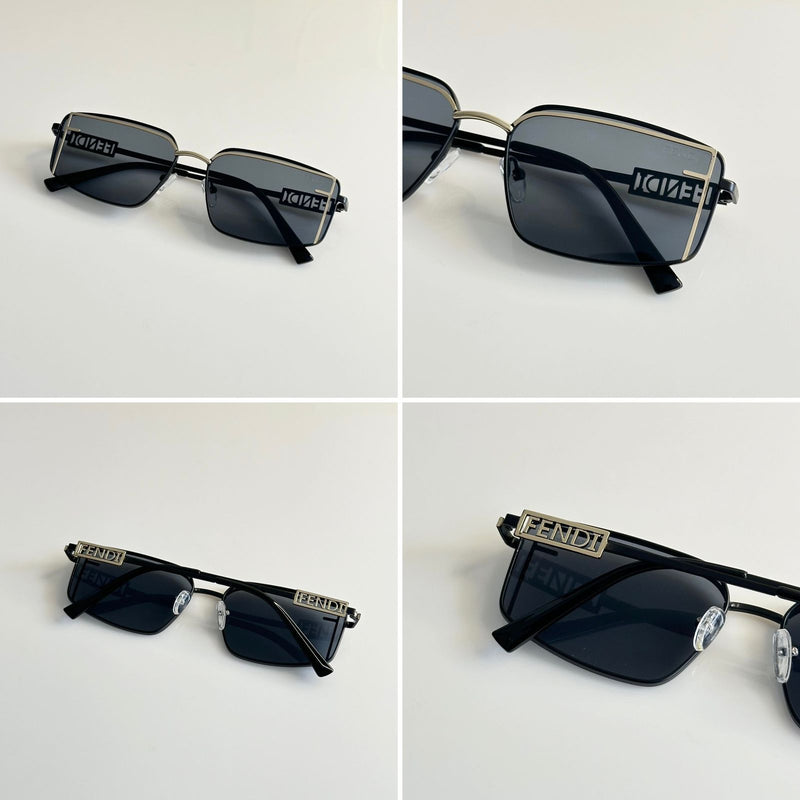 Fe.ndi sunglasses