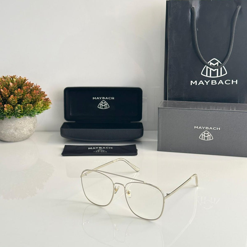 Ma.ybach sunglasses