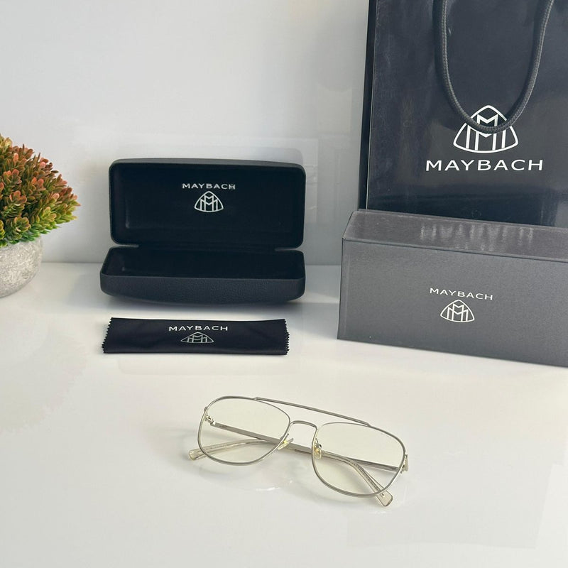 Ma.ybach sunglasses