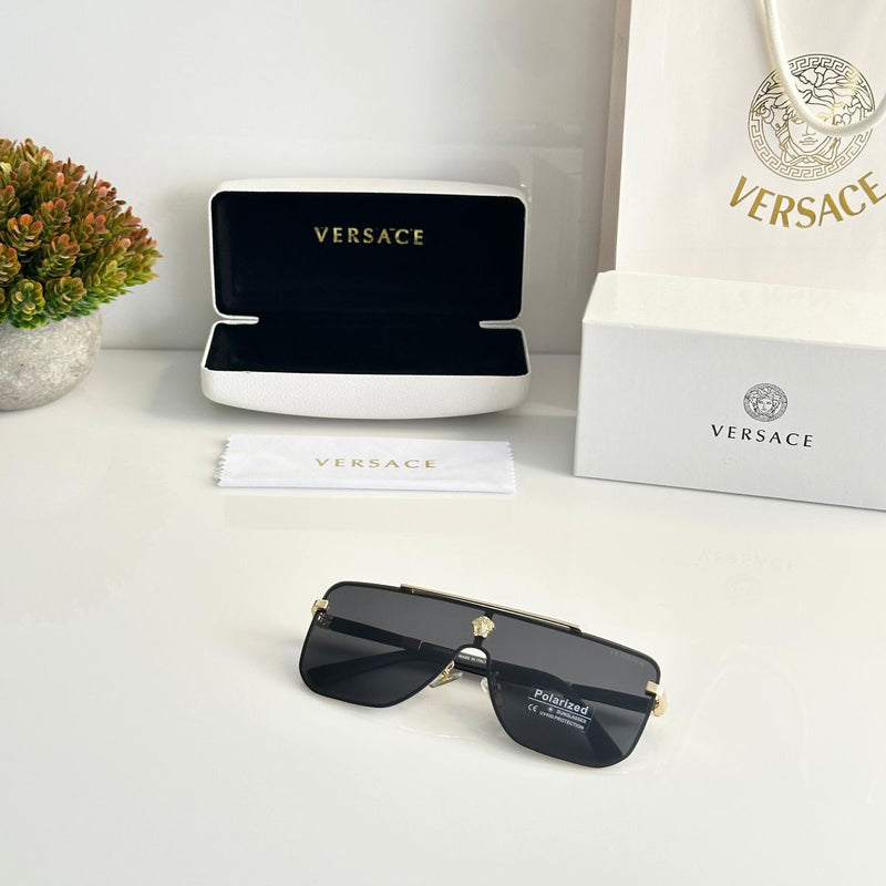 Ver.sace sunglasses