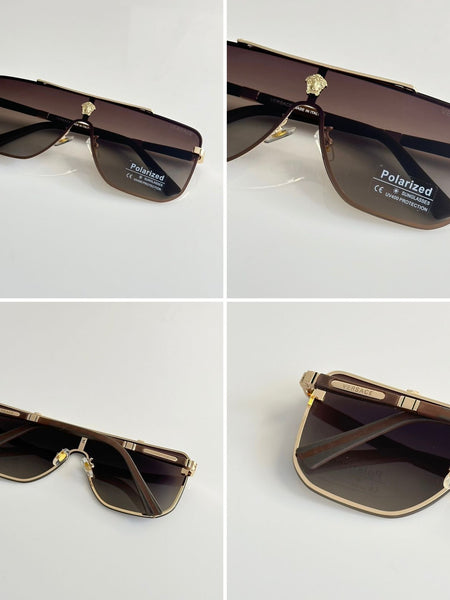 Vers.ace sunglasses