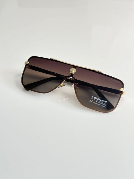 Vers.ace sunglasses