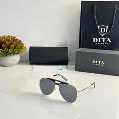 DIT.A sunglasses
