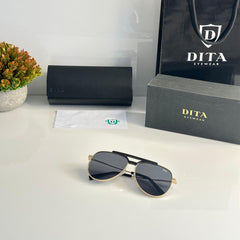 DIT.A sunglasses