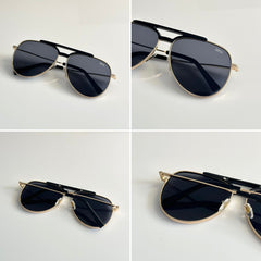 DIT.A sunglasses