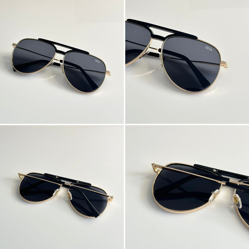 DIT.A sunglasses