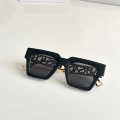 Vers.ace sunglasses