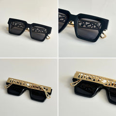 Vers.ace sunglasses