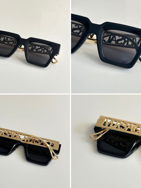 Vers.ace sunglasses