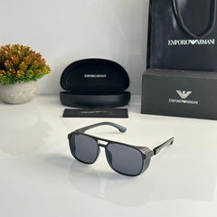 Emp.orio Ar.mani sunglasses