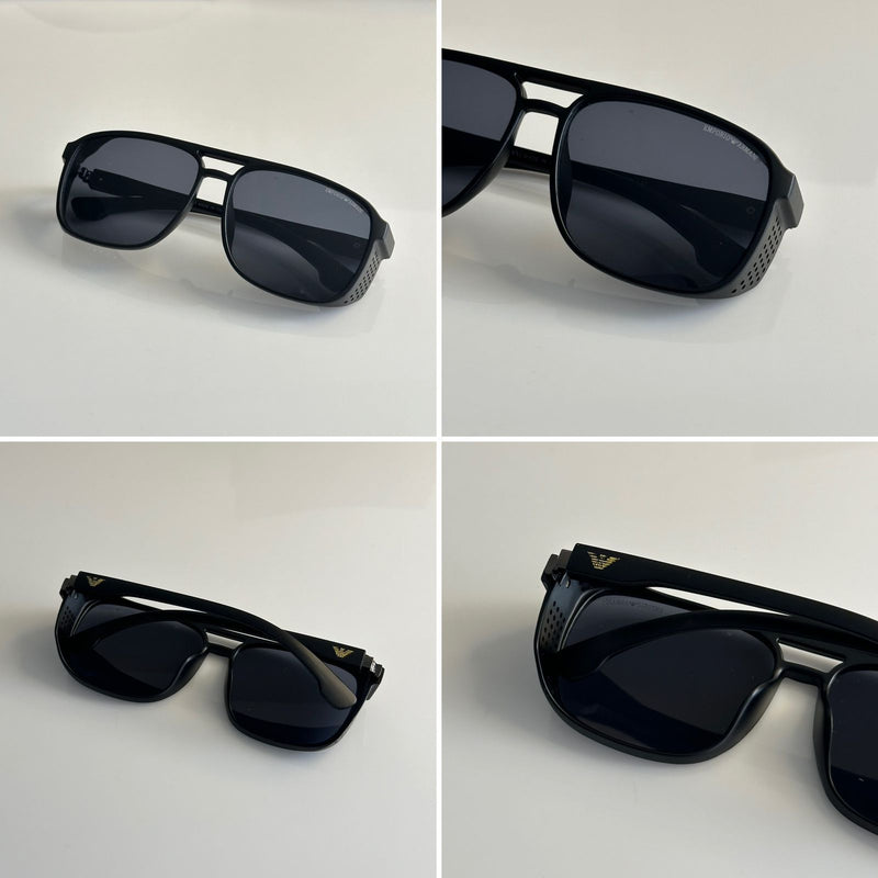 Emp.orio Ar.mani sunglasses