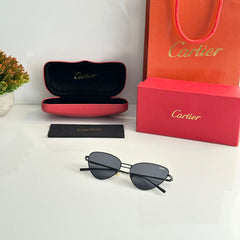 Car.tier sunglasses