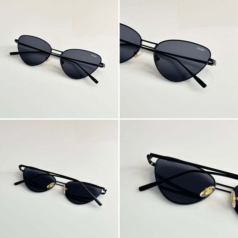 Car.tier sunglasses