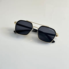 Chr.ome he.art sunglasses