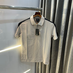 Ar.mani exch.ange classic Polo tshirt
