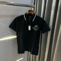 Ar.mani exch.ange classic Polo tshirt