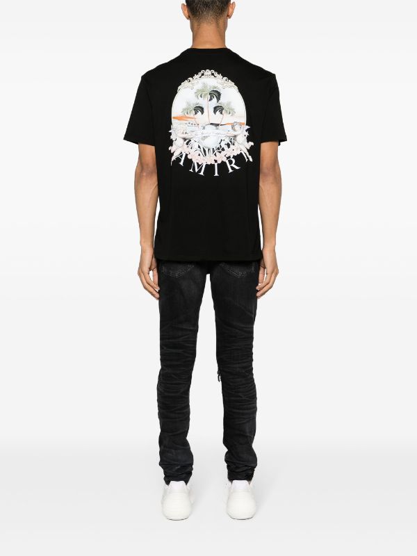 Ami.ri authentic tshirt