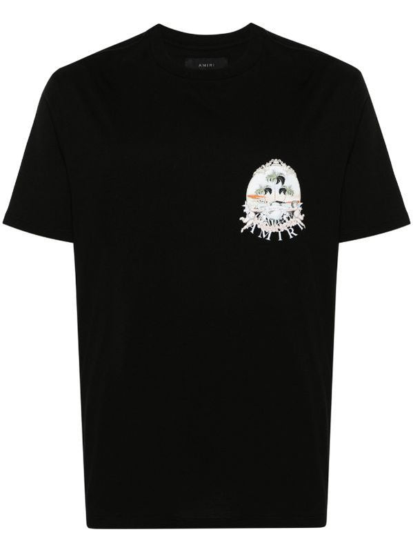 Ami.ri authentic tshirt