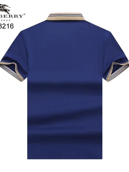 Bur.berry polo tees