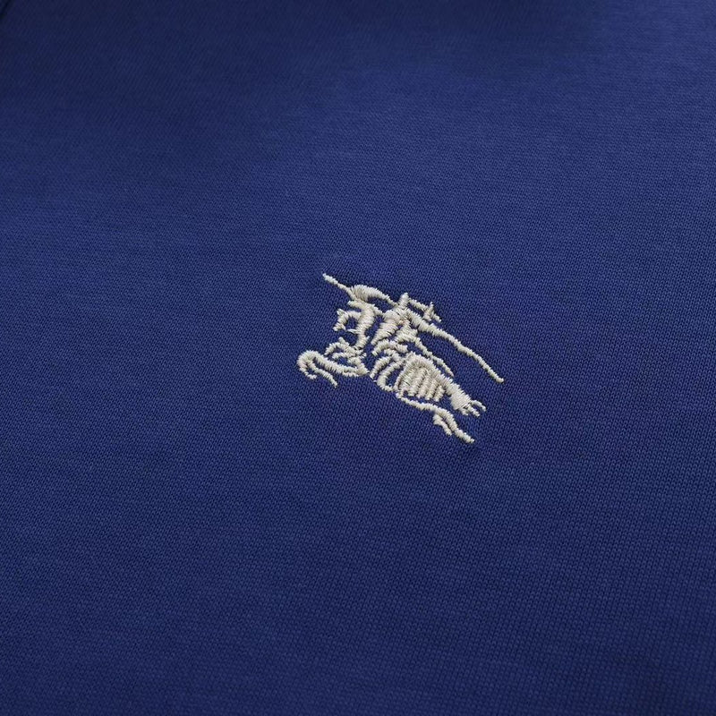 Bur.berry polo tees