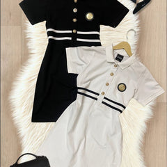 Balm.ain ladies dress