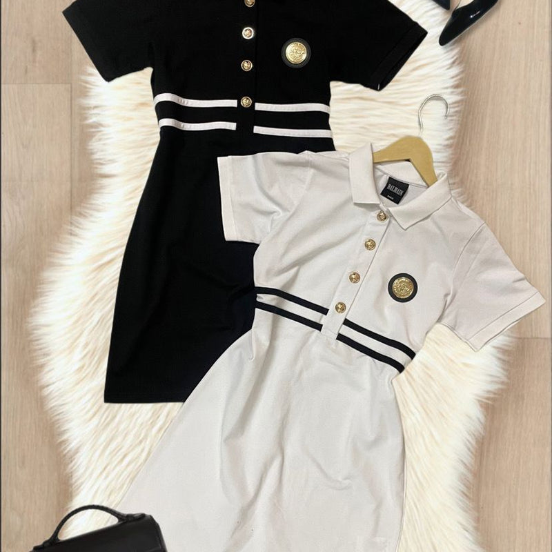 Balm.ain ladies dress