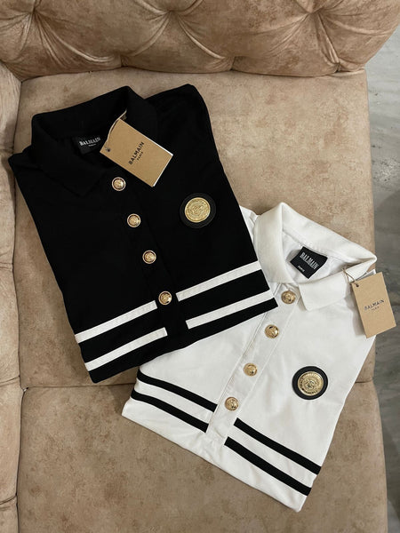 Balm.ain ladies dress