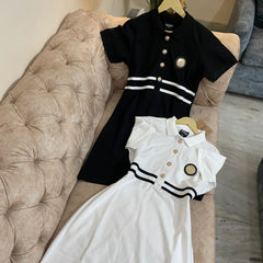 Balm.ain ladies dress