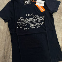 Sup.erdry ladies tshirt