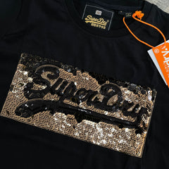 Sup.erdry ladies tshirt