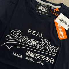 Sup.erdry ladies tshirt