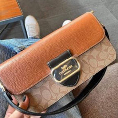 CO.ACH MOR.GAN SLING CUM HANDBAG