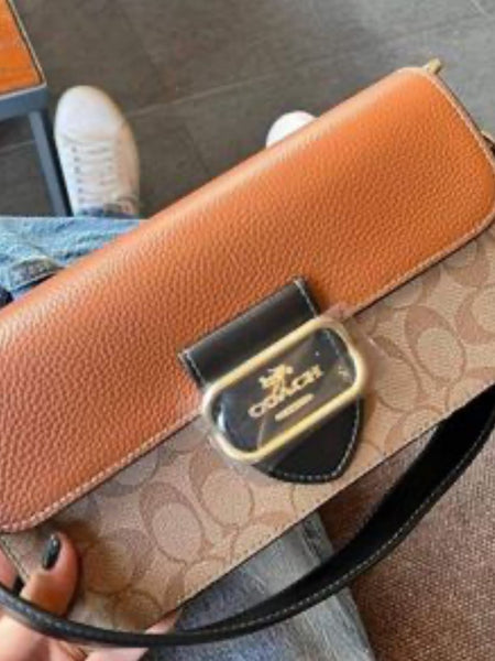 CO.ACH MOR.GAN SLING CUM HANDBAG