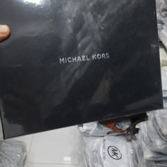 MIC.HAEL KO.RS MAEVE LARGE KORS BELT TOTTE BAG