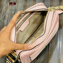 MIC.HAEL KO.RS MAEVE LARGE KORS BELT TOTTE BAG
