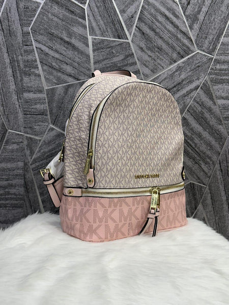 MIC.HAEL KO.RS RHEA BACKPACK