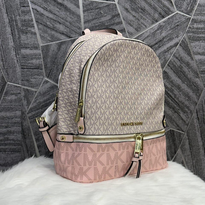 MIC.HAEL KO.RS RHEA BACKPACK