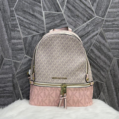 MIC.HAEL KO.RS RHEA BACKPACK