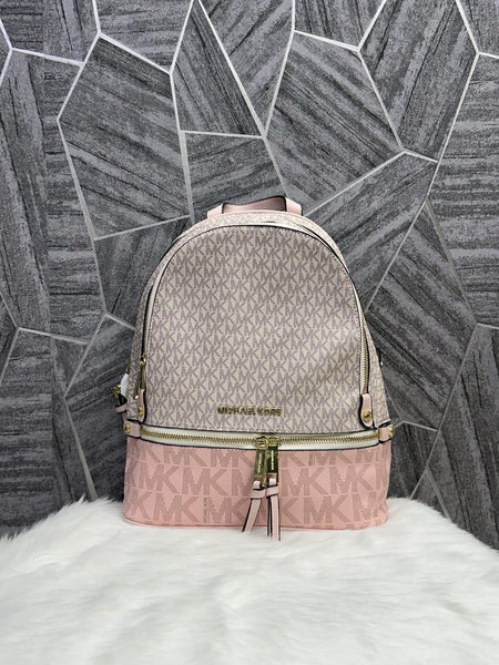 MIC.HAEL KO.RS RHEA BACKPACK