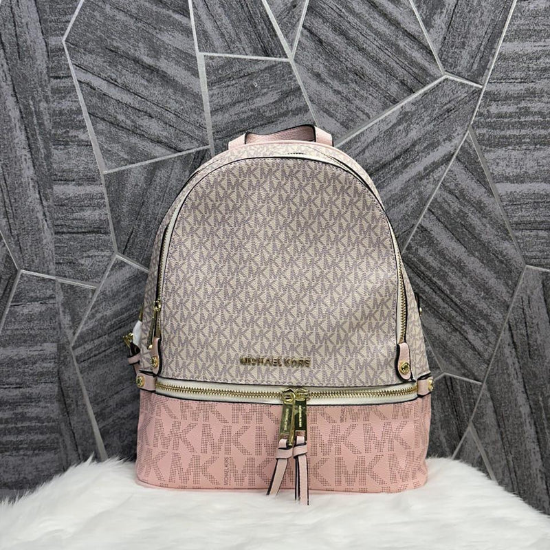 MIC.HAEL KO.RS RHEA BACKPACK